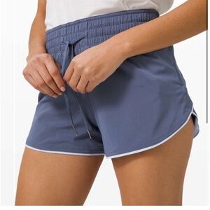 Lululemon Choose a Side Reversible Shorts